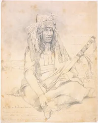 Piccolo Corvo, 1851